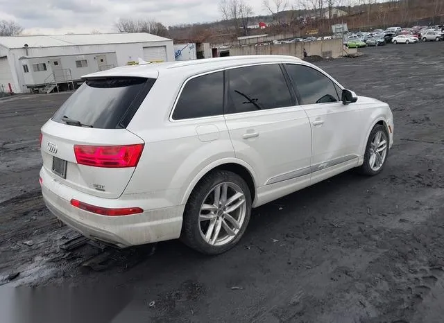 WA1VAAF70HD049923 2017 2017 Audi Q7- 3-0T Premium 4