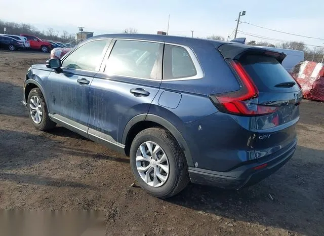 2HKRS4H21PH426131 2023 2023 Honda CR-V- Lx Awd 3