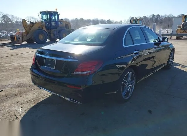 WDDZF6JBXKA506088 2019 2019 Mercedes-Benz E-Class- E450 4Matic 4