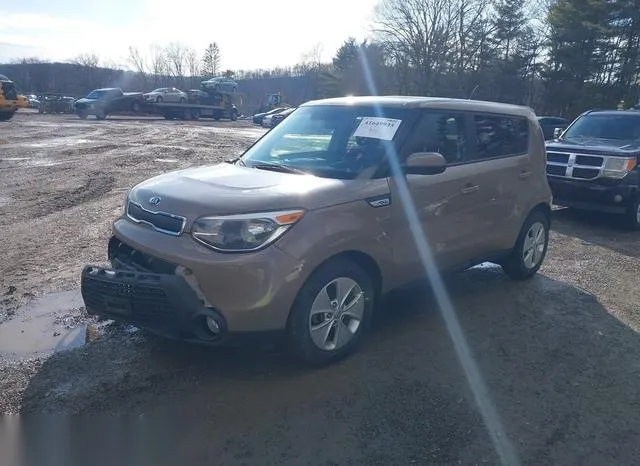 KNDJN2A20F7150885 2015 2015 KIA Soul 2