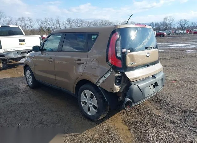 KNDJN2A20F7150885 2015 2015 KIA Soul 3