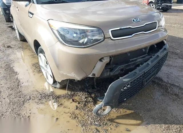 KNDJN2A20F7150885 2015 2015 KIA Soul 6