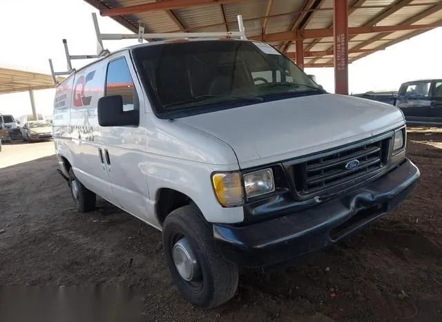 1FTNE24L84HA30104 2004 2004 Ford E-250- Commercial/Recreati 1