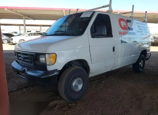 1FTNE24L84HA30104 2004 2004 Ford E-250- Commercial/Recreati 2