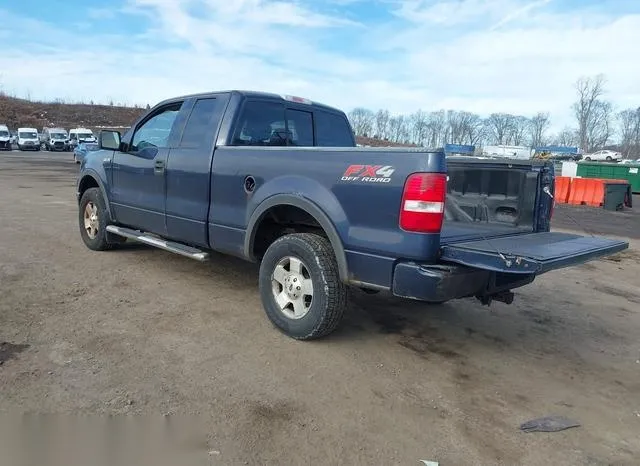 1FTPX14554NB29057 2004 2004 Ford F-150- Fx4/Lariat/Xl/Xlt 3