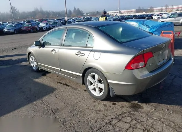 1HGFA16806L042008 2006 2006 Honda Civic- EX 3