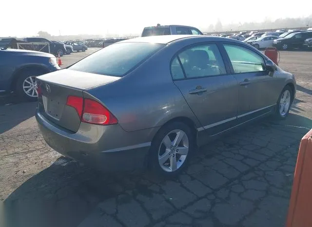 1HGFA16806L042008 2006 2006 Honda Civic- EX 4