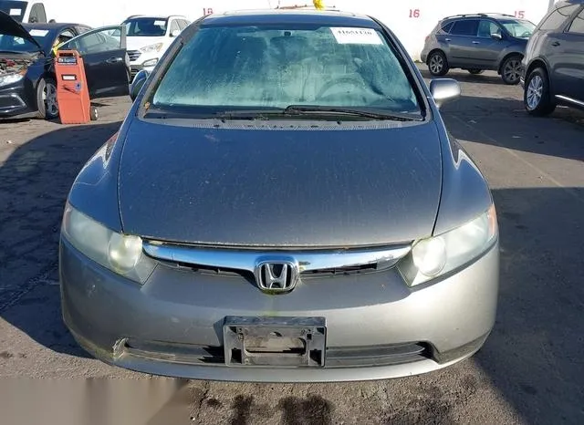 1HGFA16806L042008 2006 2006 Honda Civic- EX 6