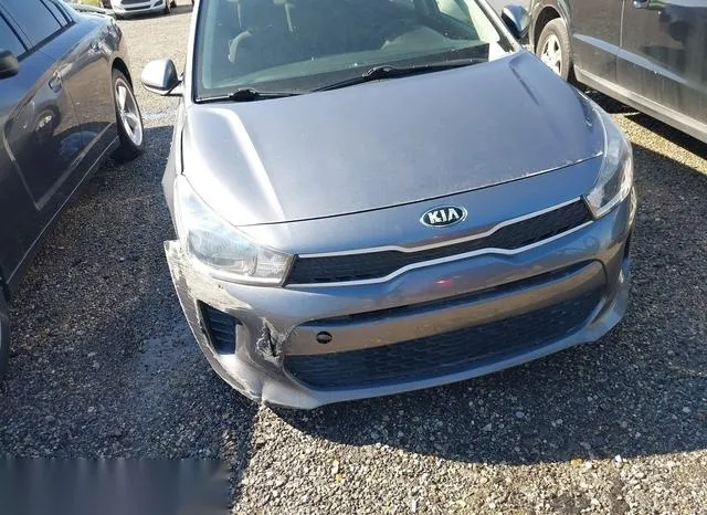 3KPA24AD0LE319806 2020 2020 KIA Rio- S 6