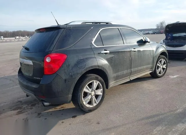 2CNFLFE5XB6223399 2011 2011 Chevrolet Equinox- Ltz 4