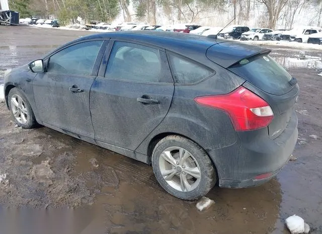 1FADP3K28DL338477 2013 2013 Ford Focus- SE 3