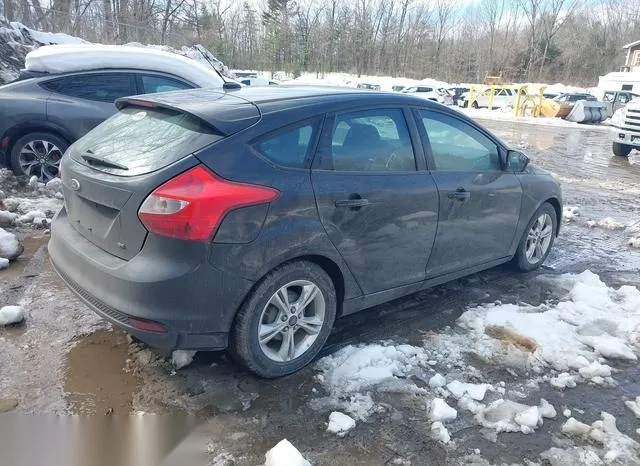 1FADP3K28DL338477 2013 2013 Ford Focus- SE 4