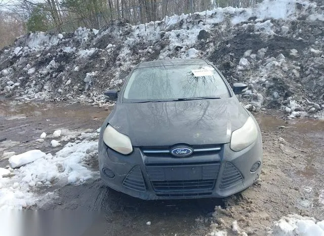 1FADP3K28DL338477 2013 2013 Ford Focus- SE 6