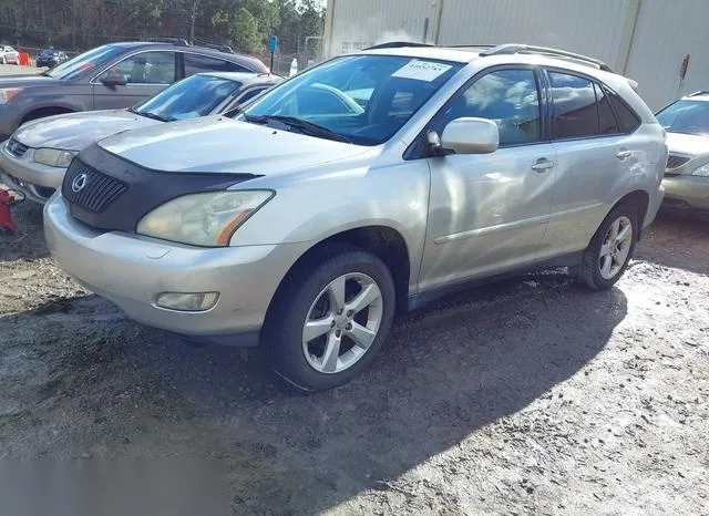 JTJGK31U970003465 2007 2007 Lexus RX- 350 2