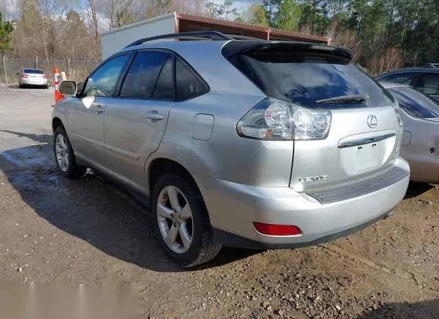 JTJGK31U970003465 2007 2007 Lexus RX- 350 3