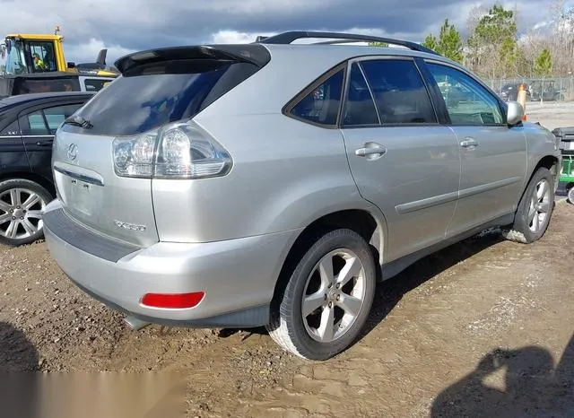 JTJGK31U970003465 2007 2007 Lexus RX- 350 4