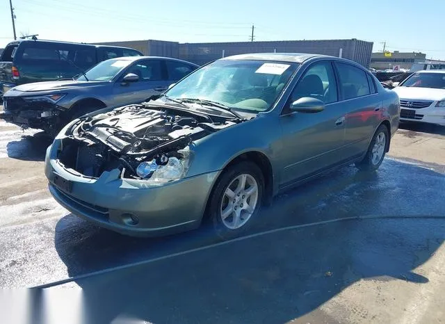 1N4BL11D16N371953 2006 2006 Nissan Altima- 3-5 SL 2