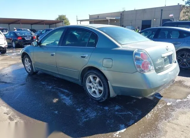 1N4BL11D16N371953 2006 2006 Nissan Altima- 3-5 SL 3