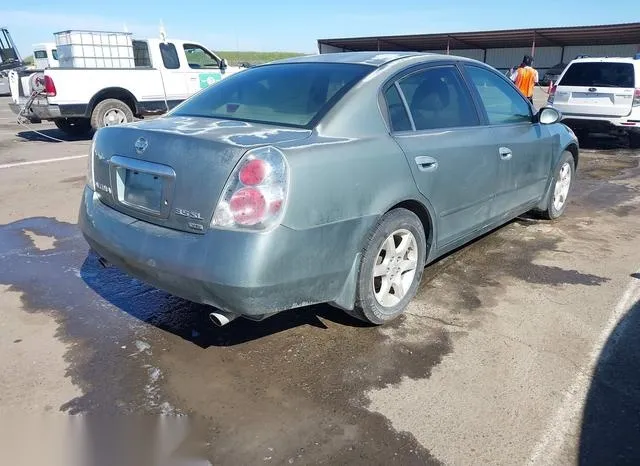 1N4BL11D16N371953 2006 2006 Nissan Altima- 3-5 SL 4