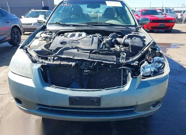 1N4BL11D16N371953 2006 2006 Nissan Altima- 3-5 SL 6