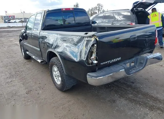 5TBRU34195S446273 2005 2005 Toyota Tundra- SR5 3