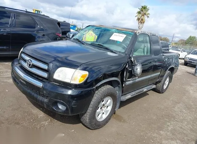 5TBRU34195S446273 2005 2005 Toyota Tundra- SR5 6