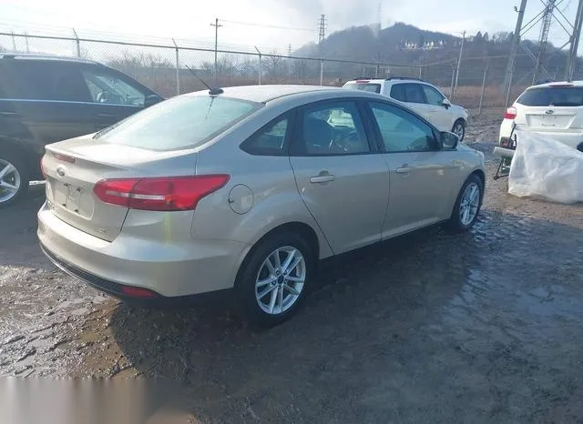 1FADP3F29HL209275 2017 2017 Ford Focus- SE 4