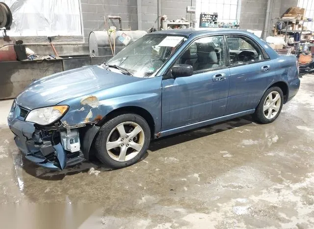 JF1GD61697H513208 2007 2007 Subaru Impreza- 2-5I 2