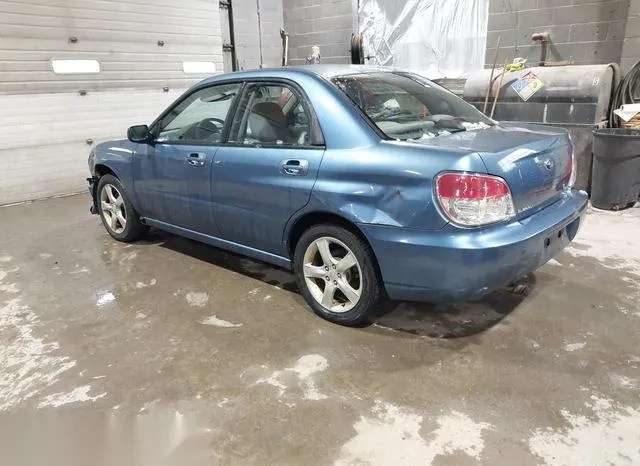 JF1GD61697H513208 2007 2007 Subaru Impreza- 2-5I 3