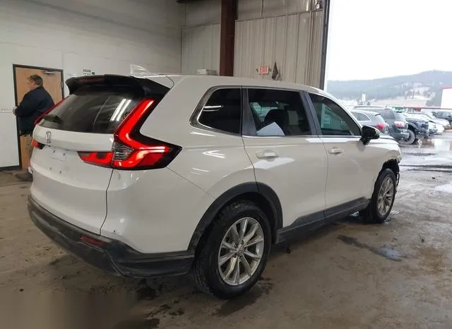 2HKRS4H78RH453681 2024 2024 Honda CR-V- Ex-L Awd 4