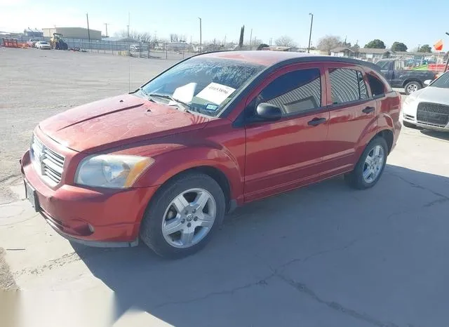 1B3HB48B68D571783 2008 2008 Dodge Caliber- Sxt 2