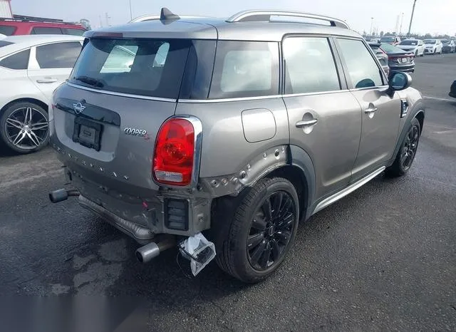 WMZYT3C52K3E96684 2019 2019 Mini Countryman- Cooper S 4