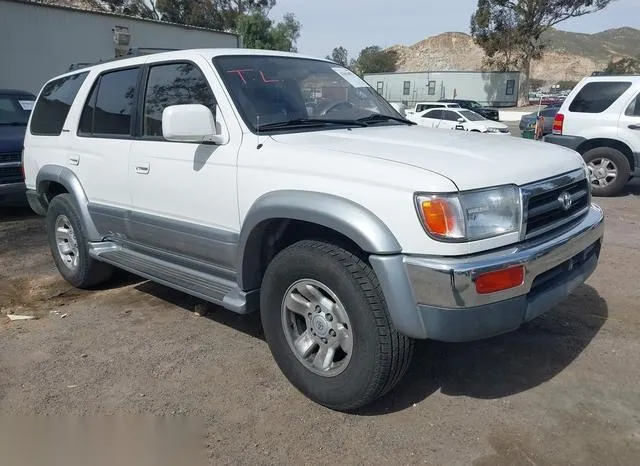 JT3GN87R5W0065913 1998 1998 Toyota 4runner- Sr5 V6 Limited 1