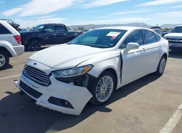 3FA6P0HR2DR344966 2013 2013 Ford Fusion- SE 2