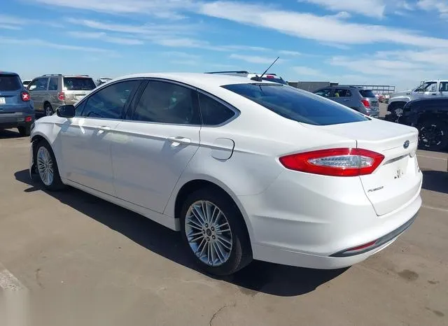 3FA6P0HR2DR344966 2013 2013 Ford Fusion- SE 3