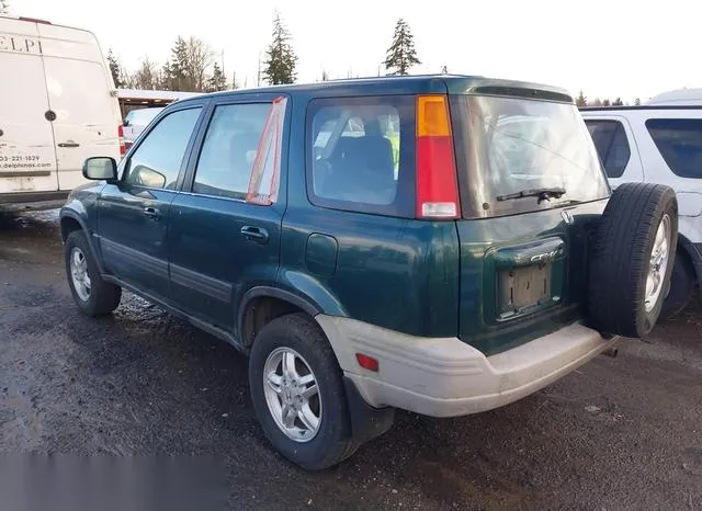 JHLRD17661S012402 2001 2001 Honda CR-V- EX 3