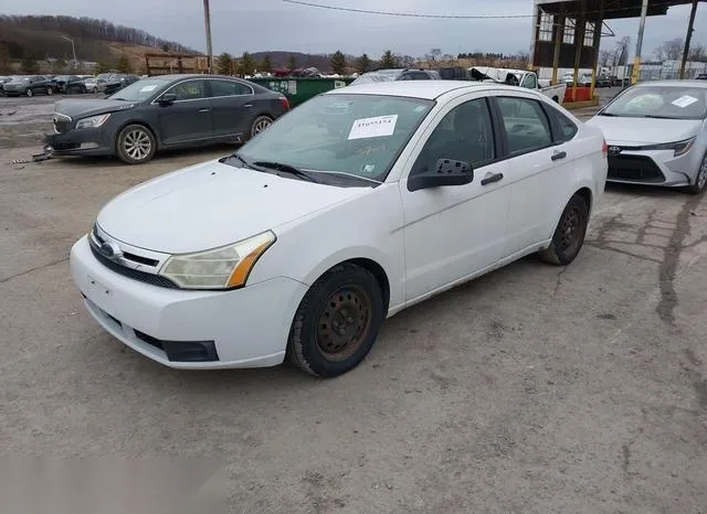 1FAHP34N78W283744 2008 2008 Ford Focus- S 2