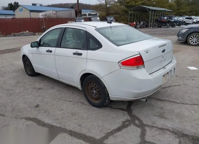 1FAHP34N78W283744 2008 2008 Ford Focus- S 3