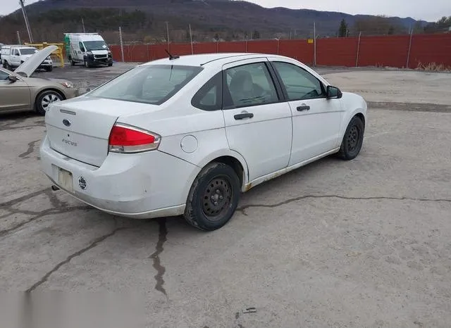 1FAHP34N78W283744 2008 2008 Ford Focus- S 4