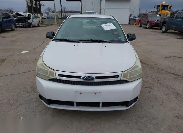 1FAHP34N78W283744 2008 2008 Ford Focus- S 6