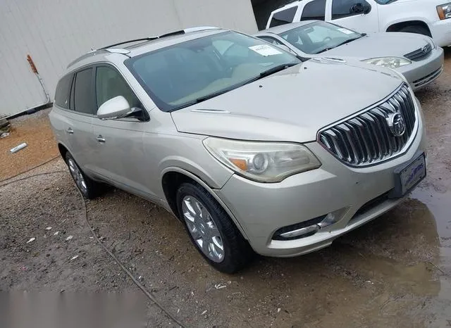 5GAKRCKD1FJ382205 2015 2015 Buick Enclave- Premium 1