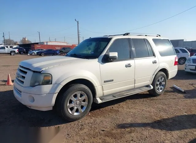 1FMFU19527LA56416 2007 2007 Ford Expedition- Limited 2