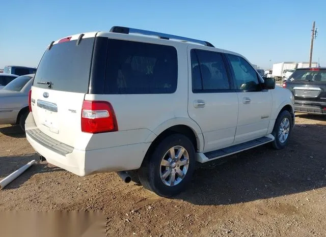 1FMFU19527LA56416 2007 2007 Ford Expedition- Limited 4