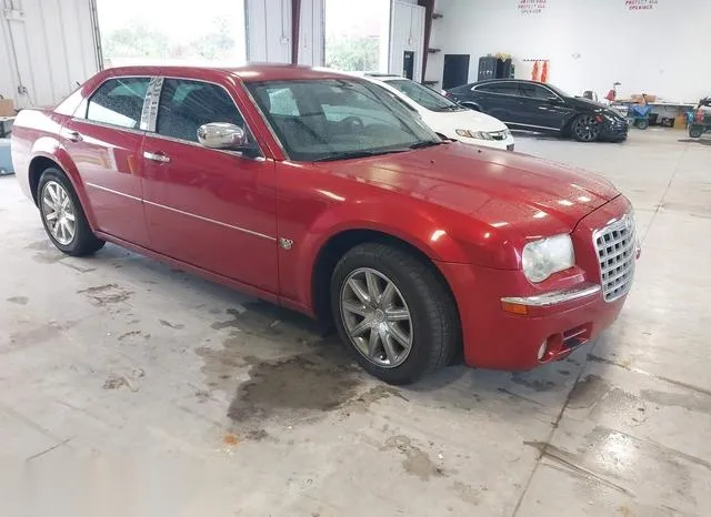 2C3KA63H37H813661 2007 2007 Chrysler 300C 1