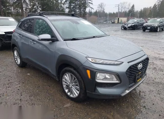 KM8K6CAA5LU512622 2020 2020 Hyundai Kona- Sel Plus 1