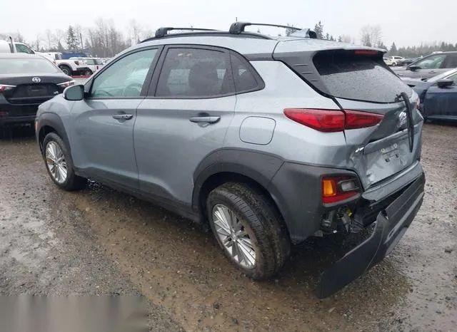 KM8K6CAA5LU512622 2020 2020 Hyundai Kona- Sel Plus 3