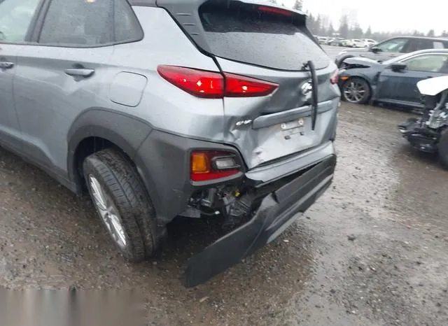 KM8K6CAA5LU512622 2020 2020 Hyundai Kona- Sel Plus 6