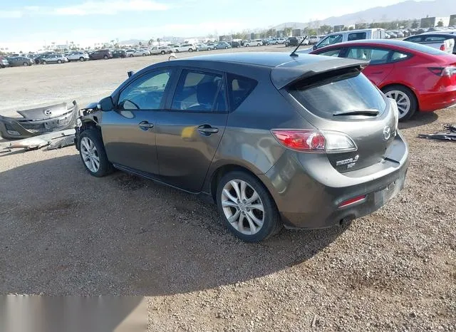 JM1BL1H59A1211683 2010 2010 Mazda 3- S Sport 3