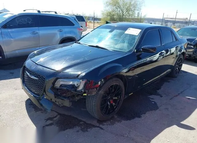 2C3CCAAG6KH528716 2019 2019 Chrysler 300- Touring 2