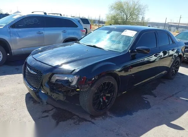 2C3CCAAG6KH528716 2019 2019 Chrysler 300- Touring 6